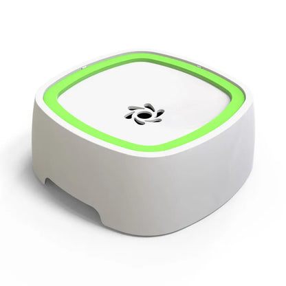 Spill-Free Buddy Bowl