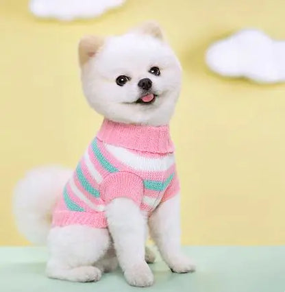 StylishPup Pet Sweater