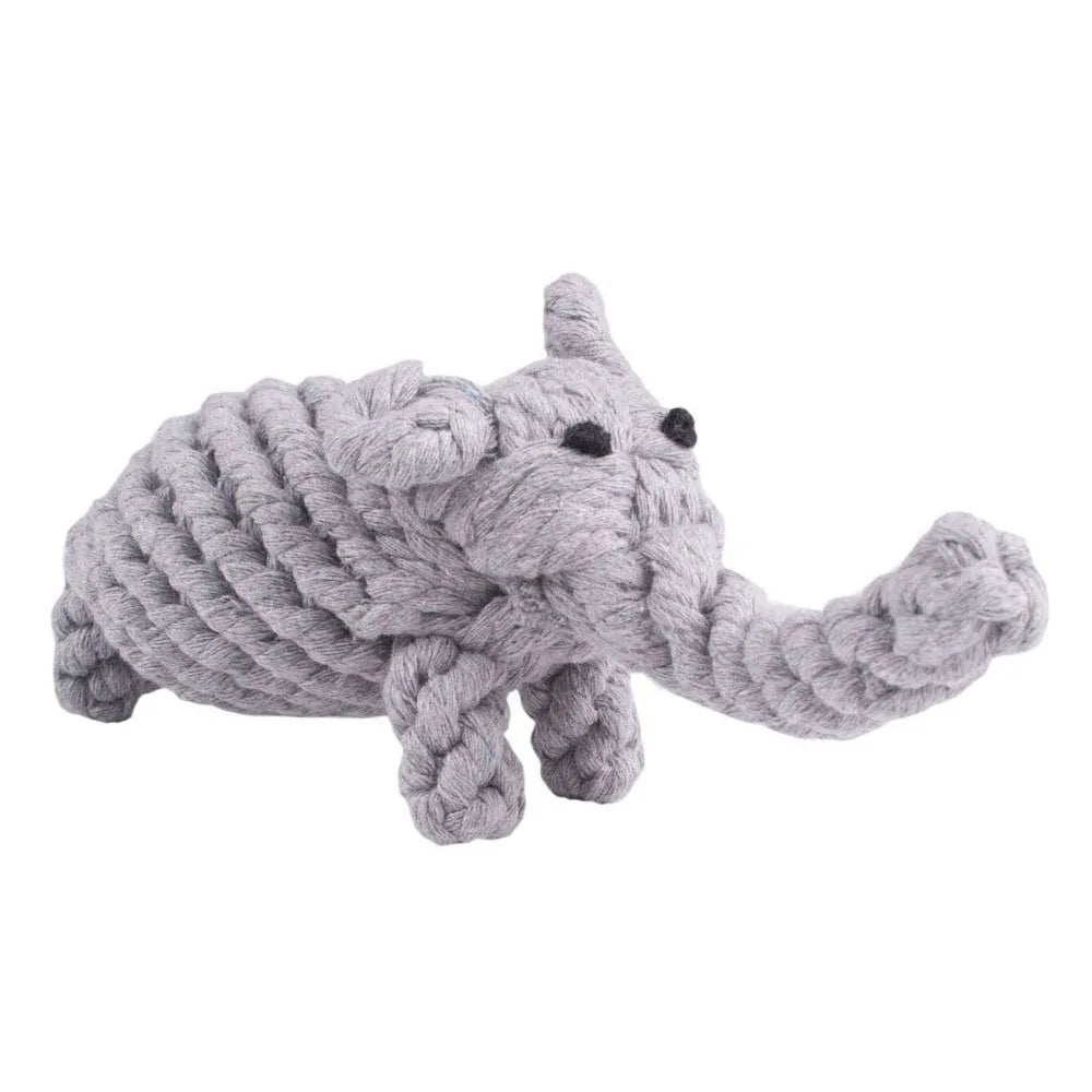 Pet Pals Rope Toys