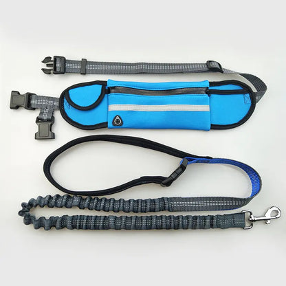 Freedom Jogger Dog Leash