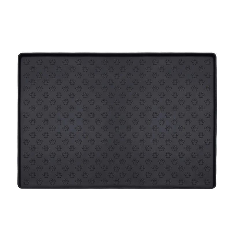 Waterproof Silicone Pet Mat