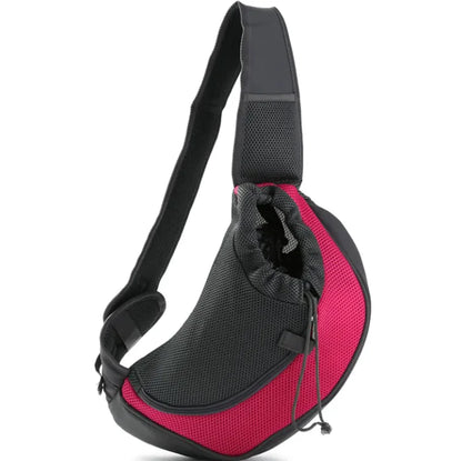 SnugglePup Shoulder Bag