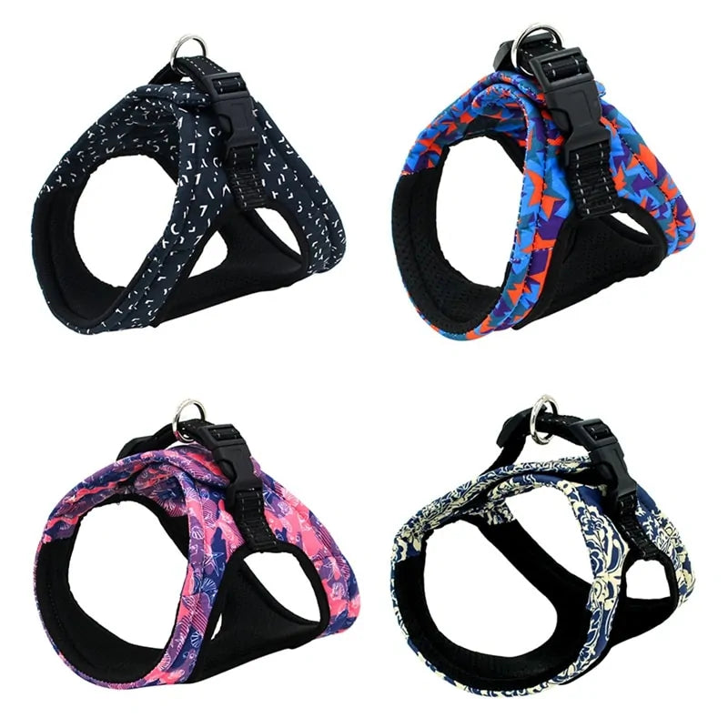 SnugPet Comfort Harness