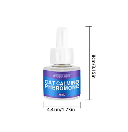 Pheromone Harmony Diffuser for Pets