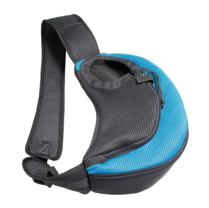 SnugglePup Shoulder Bag