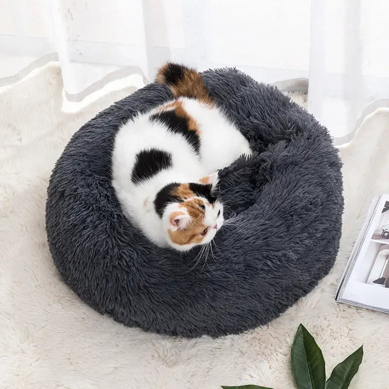 Cosy Pet Nest Cushion