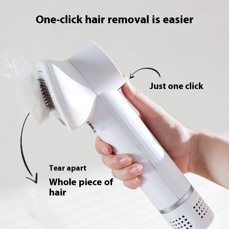 DualFur Pet Dryer & Styler (220volt US)