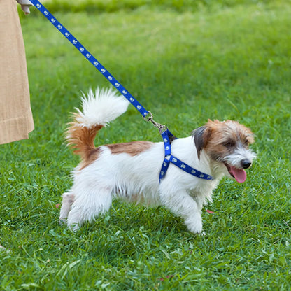 Pet Paws Cozy Dog Harness