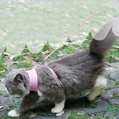 ComfyCat Non-Slip Harness