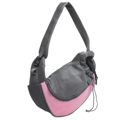 SnugglePup Shoulder Bag