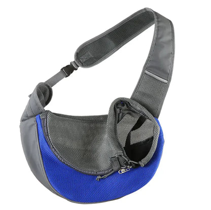 SnugglePup Shoulder Bag