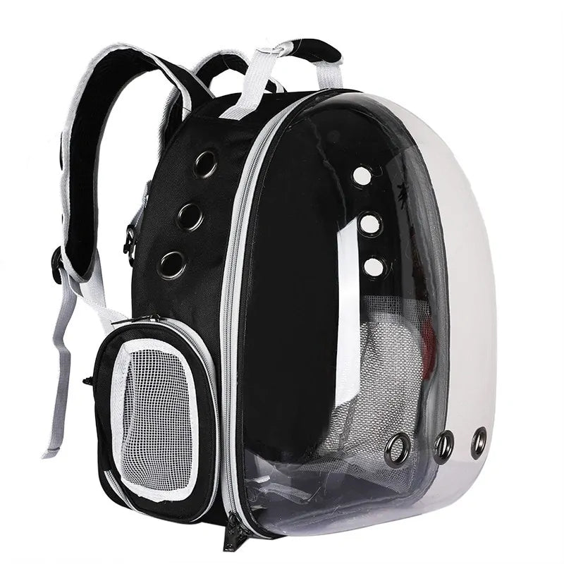 ComfyPet Explorer Backpack