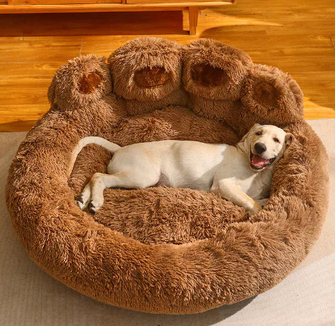 Pawfect Comfort Dog Bed