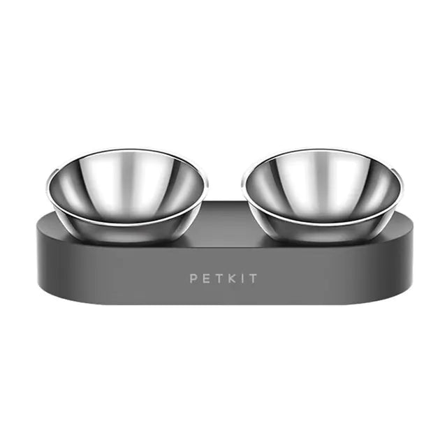 FlexiDine Dual Height Pet Bowls