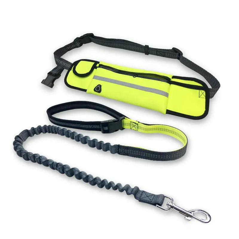 Freedom Jogger Dog Leash