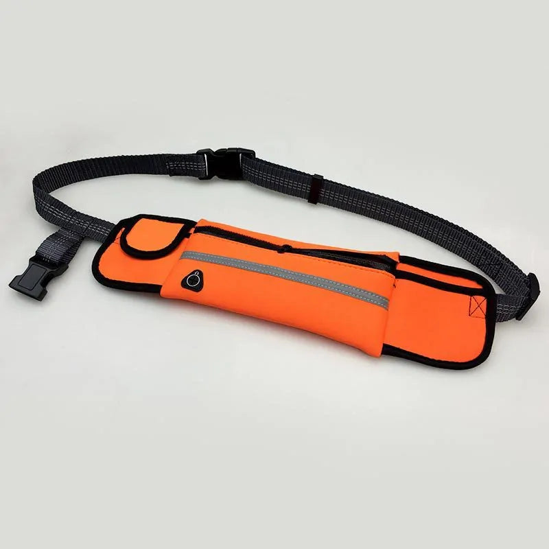 Freedom Jogger Dog Leash