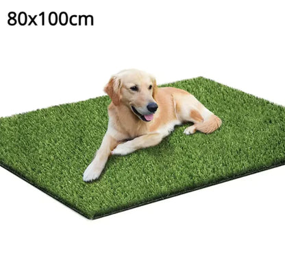 Artificial Grass Dog Pad