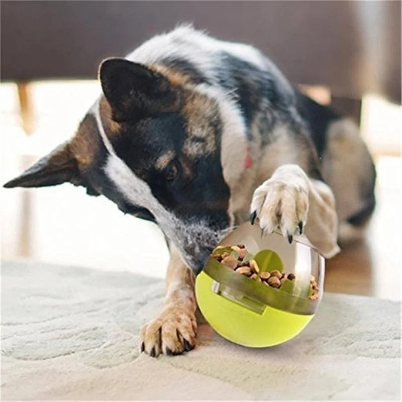 SmartPlay Pet Treat Dispenser