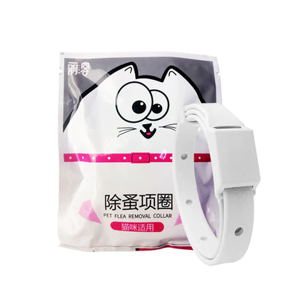 Tick Repellent Pet Collar