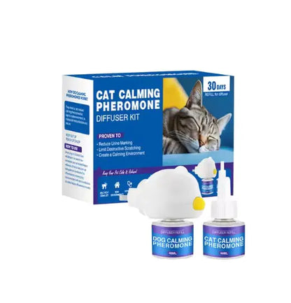 Pheromone Harmony Diffuser for Pets