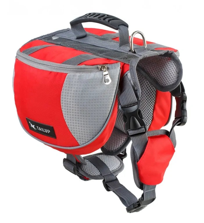 PetVenture Backpack Harness