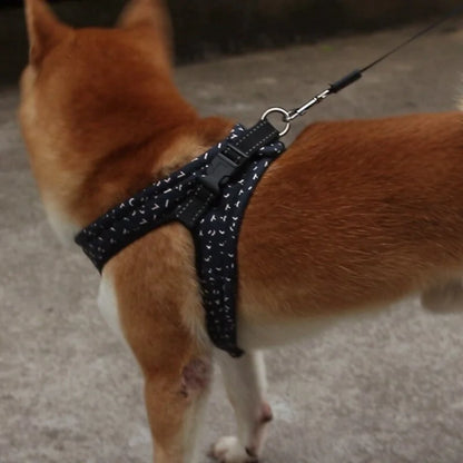 SnugPet Comfort Harness