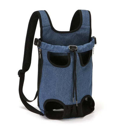 Travel Buddy Pet Carrier