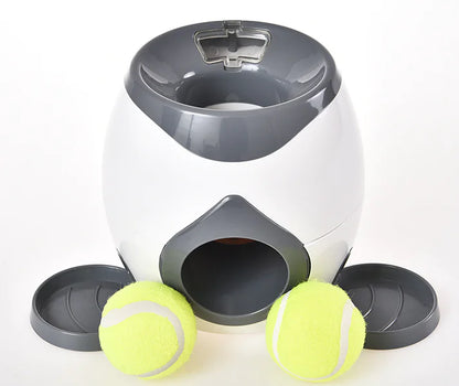 FunFeed Pet Toy