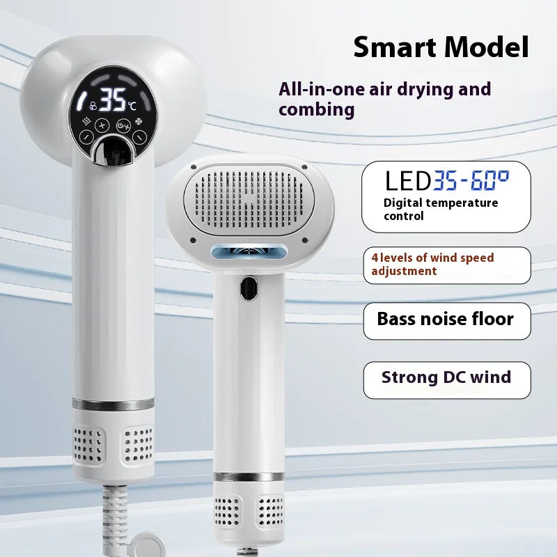 DualFur Pet Dryer & Styler (220volt US)