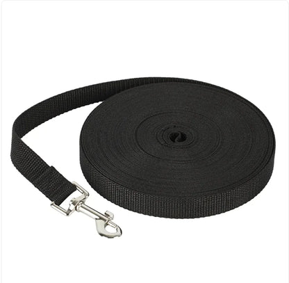 Reflective Puppy Harness with Leash Extension