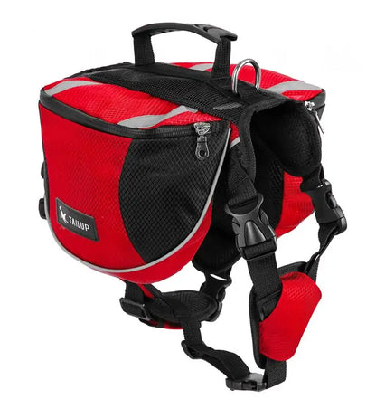 PetVenture Backpack Harness