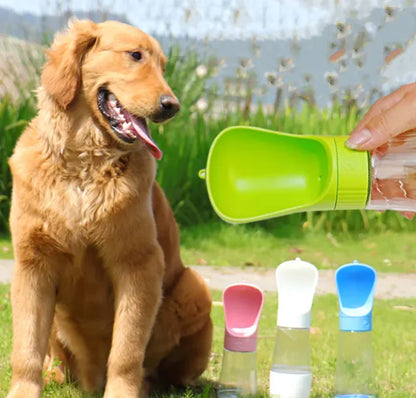 Multifunctional Pet Water Cup