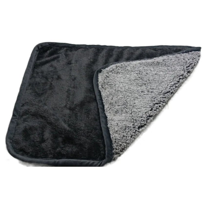 Waterproof Shaggy Pet Blanket