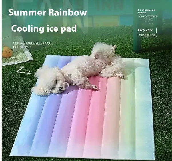 Chill Pet Mat