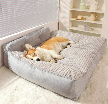 Snug Pup Lounge Pad