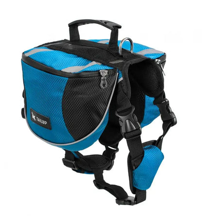 PetVenture Backpack Harness