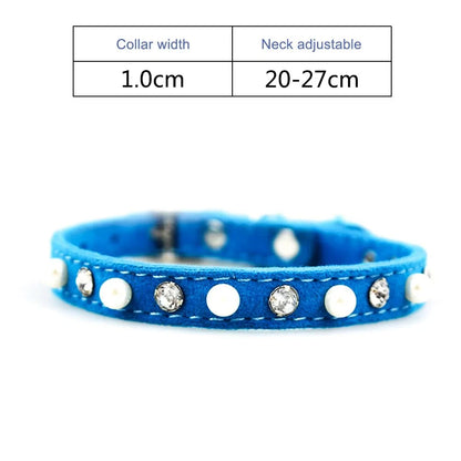 Pet Training Leash Collars