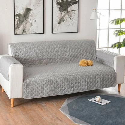 ShieldMySofa Waterproof Cover