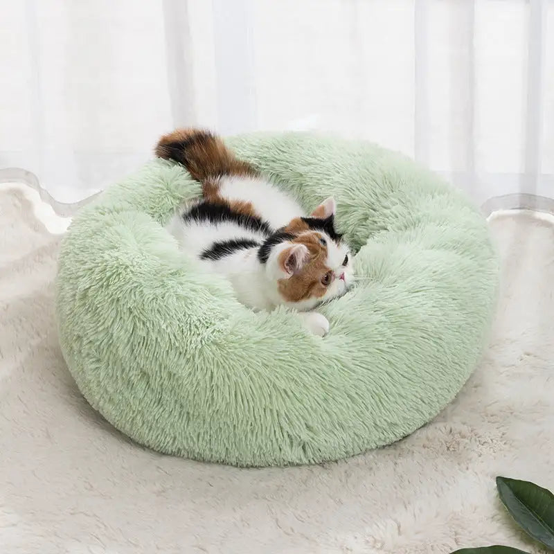 Cosy Pet Nest Cushion