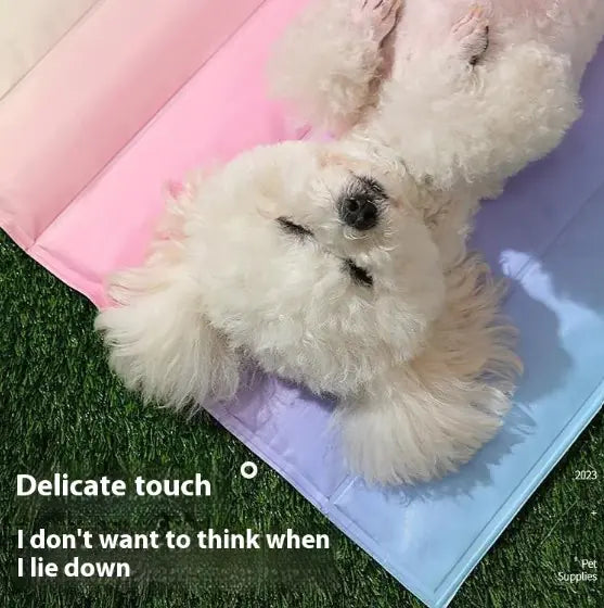 Chill Pet Mat