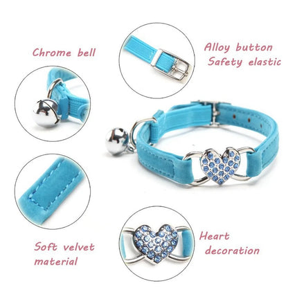 Pet Training Leash Collars