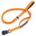 Heavy Duty Tactical Bungee Dog Leash