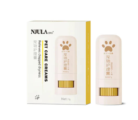 Paw & Nose Nourishing Cream