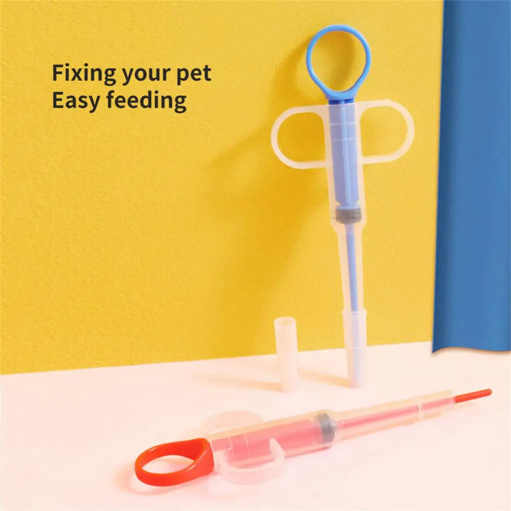 Pet Medic Tablet Syringe