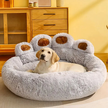 Pawfect Comfort Dog Bed