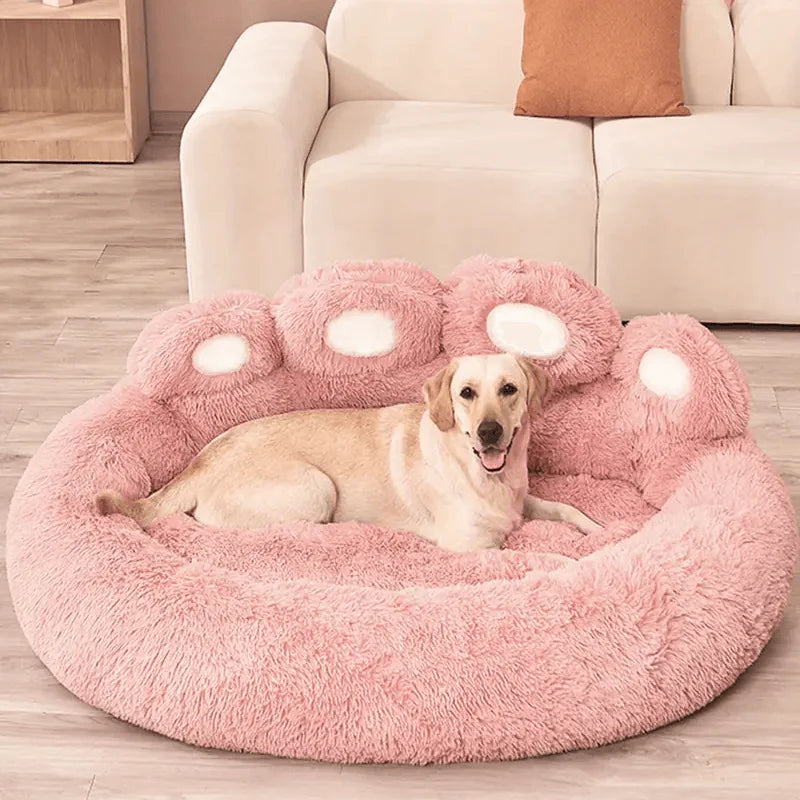 Pawfect Comfort Dog Bed