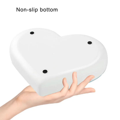 DualServe Pet Bowl