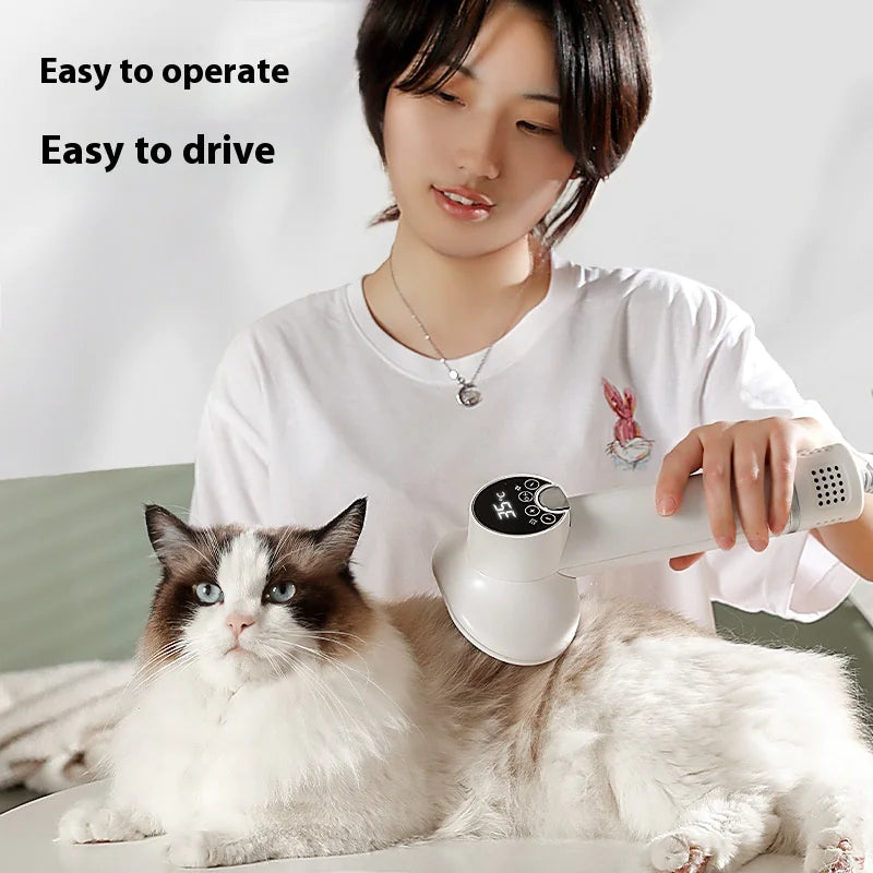 DualFur Pet Dryer & Styler (220volt US)