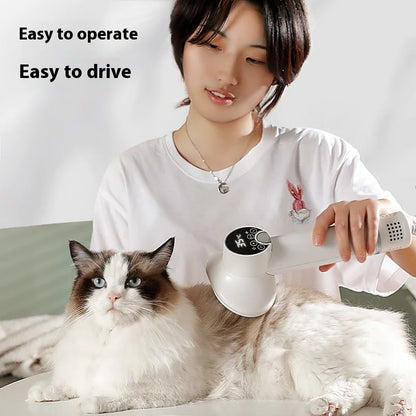 DualFur Pet Dryer & Styler (220volt US)