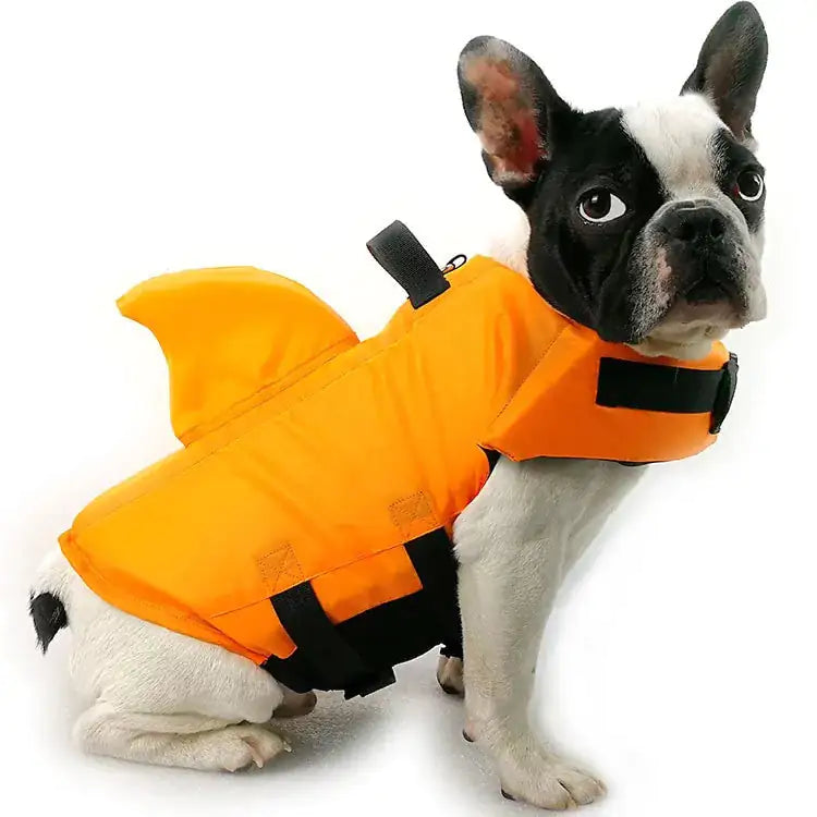 Aqua Pup Safety Vest